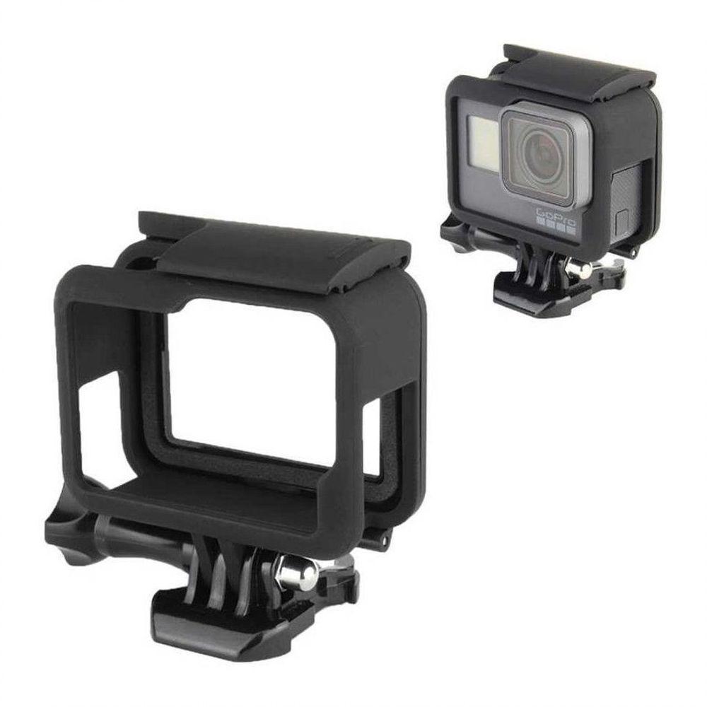 Frame Moldura Armação de Proteção para Câmeras GoPro 5, 6 e 7 - 1