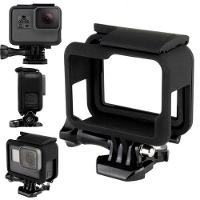 Frame Moldura Armação de Proteção para Câmeras GoPro 5, 6 e 7 - 7