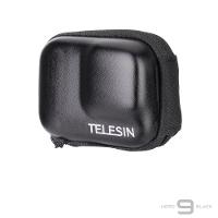 Bolsa Compacta para Câmera GoPro 8, 9, 10 e 11 Black - Telesin - 1