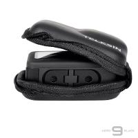 Bolsa Compacta para Câmera GoPro 8, 9, 10 e 11 Black - Telesin - 4