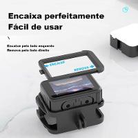 Suporte Armação Frame para Câmeras GoPro 9, 10 e 11 - Telesin - 7