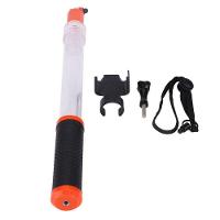 Bastão Flutuante Retrátil Prova D'água para Câmeras de - 5