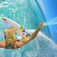 Bastão Flutuante Retrátil Prova D'água 60cm para GoPro e Similares - 6