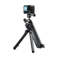 Bastão 3-Way Multifuncional 55cm para GoPro e Similares - Telesin - 1