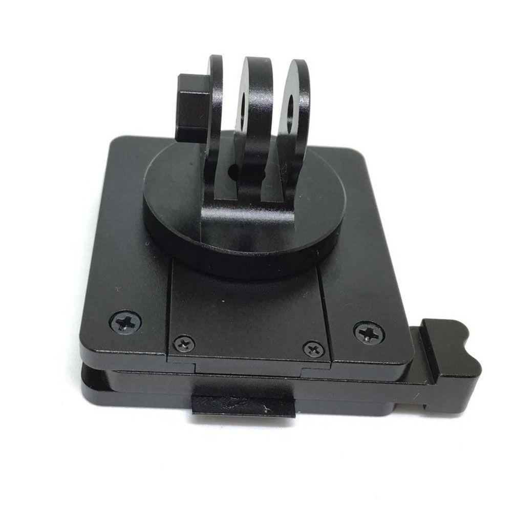 Suporte Alumínio Paintball/Airsoft para Câmeras GoPro e Similares - 2