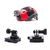 Suporte Alumínio Paintball/Airsoft para Câmeras GoPro e Similares - 11