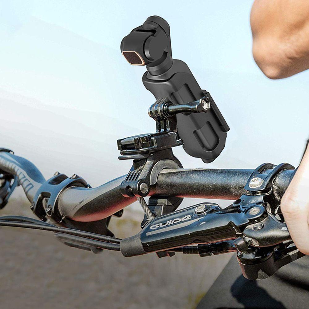 Frame Armação Moldura Para DJI Osmo Pocket 1 e 2 - 2