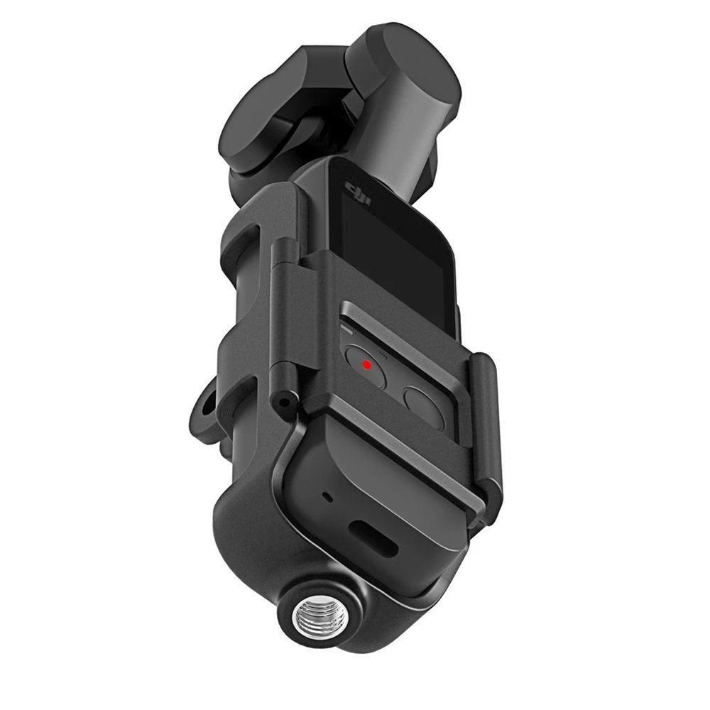 Frame Armação Moldura Para DJI Osmo Pocket 1 e 2 - 6