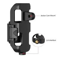 Frame Armação Moldura Para DJI Osmo Pocket 1 e 2 - 5