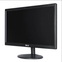Monitor Skul 19,5" Office Led 5ms Com Entrada Hdmi+vga - Sm1955ms - 7