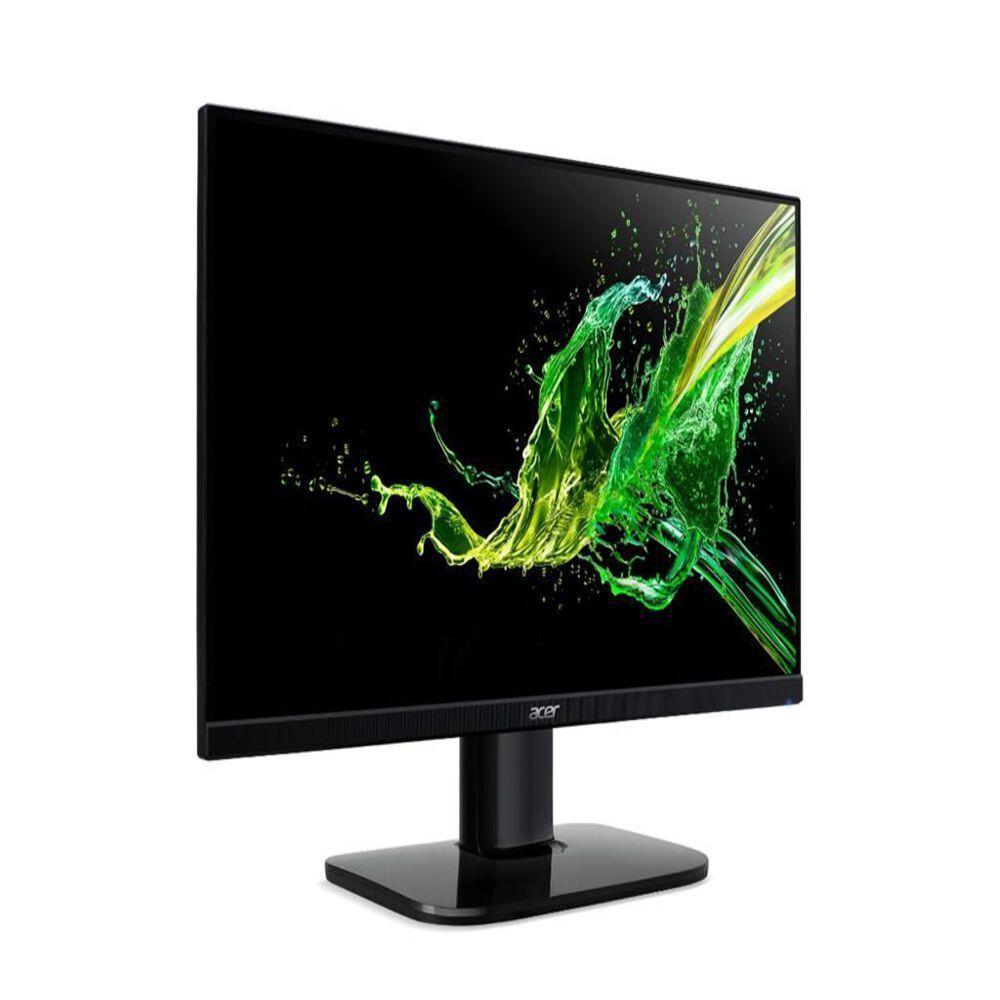 Monitor Acer 23,8" Led/va Fhd 100hz Hdmi Ka242y Ebi - Um.qx2aa.e02 - 3