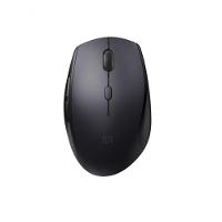 Mouse Sem Fio Ms400 Conexao Usb 1600dpi 6 Botoes Design Ergonomico Com Pilha Aa Mo381 - 1