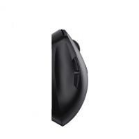 Mouse Sem Fio Ms400 Conexao Usb 1600dpi 6 Botoes Design Ergonomico Com Pilha Aa Mo381 - 2