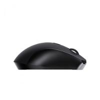 Mouse Sem Fio Ms400 Conexao Usb 1600dpi 6 Botoes Design Ergonomico Com Pilha Aa Mo381 - 3