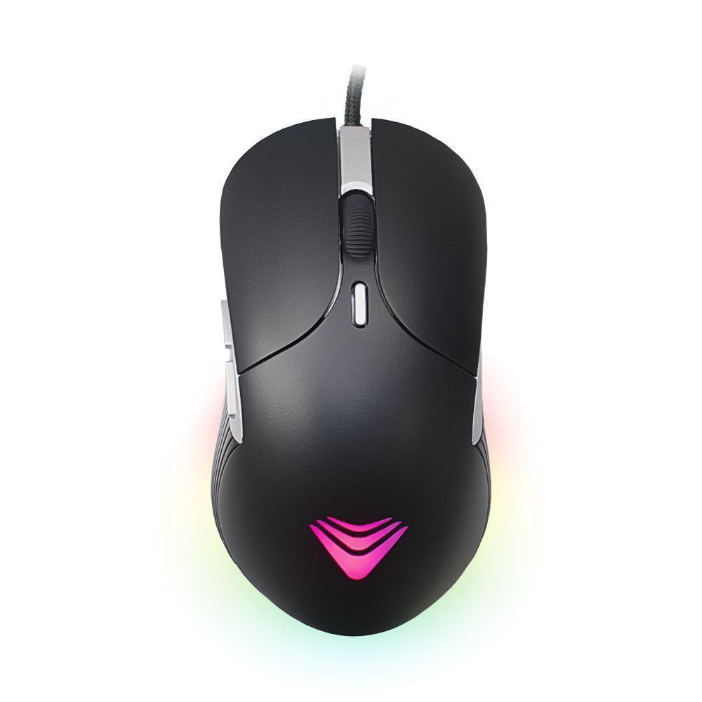 Mouse Gamer Evus Mo-10 Magician - 2