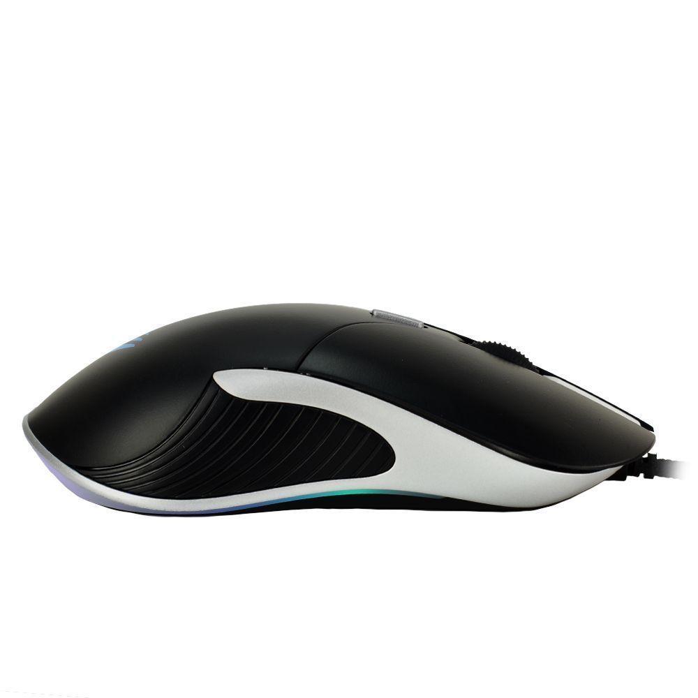 Mouse Gamer Evus Mo-10 Magician - 5