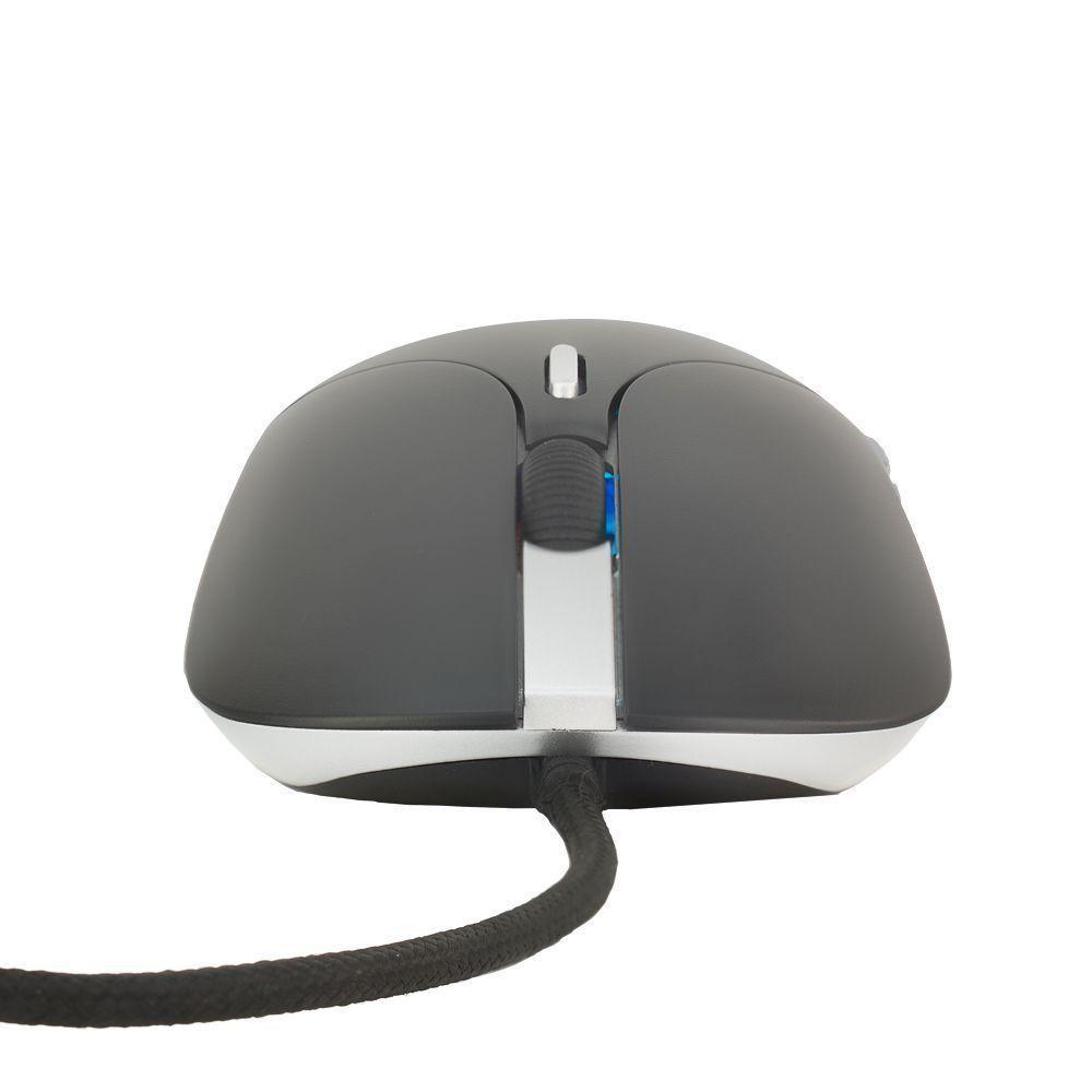 Mouse Gamer Evus Mo-10 Magician - 6