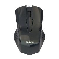 Mouse Optico Gamer Evus Performance Mo-05 Usb Preto - 1