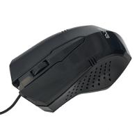 Mouse Optico Gamer Evus Performance Mo-05 Usb Preto - 2
