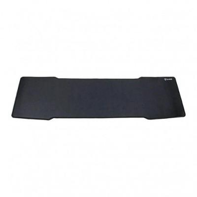 Mouse Pad Gamer Clanm King Cl-mpk900 Preto 90x30 Preto