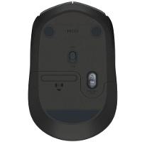 Mouse Sem Fio Logitech M170 Preto - 2