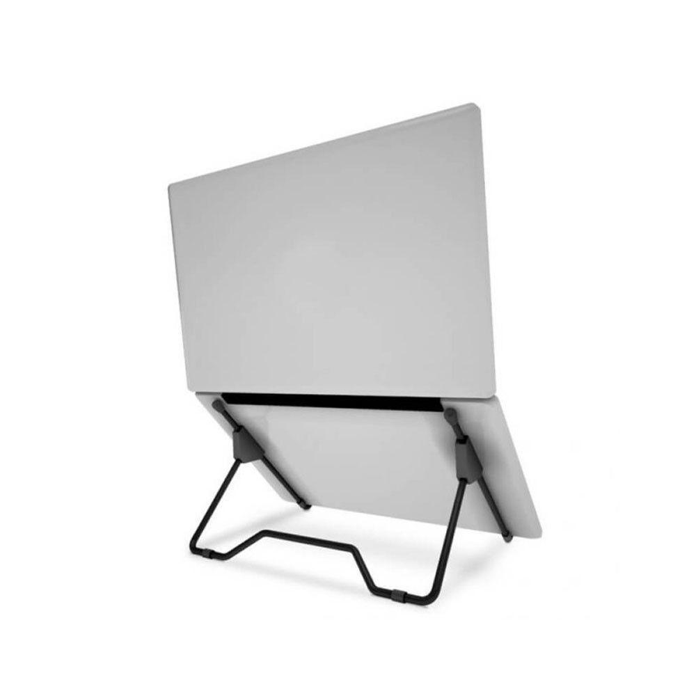 Suporte Para Notebook Resolve Aço 3.2.2 Preto - 2