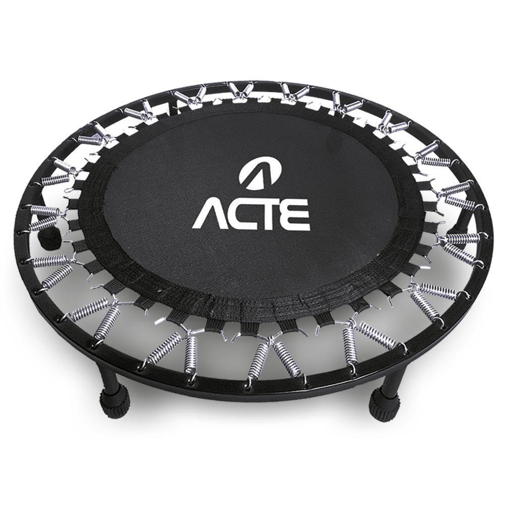 Jump Profissional - Com 36 Molas E 6 Pés Acte - 1