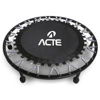 Jump Profissional - Com 36 Molas E 6 Pés Acte - 2