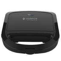 Sanduicheira Elétrica Cadence Toast & Grill 220v 750w San260 - Casa Dos Fogões - 3