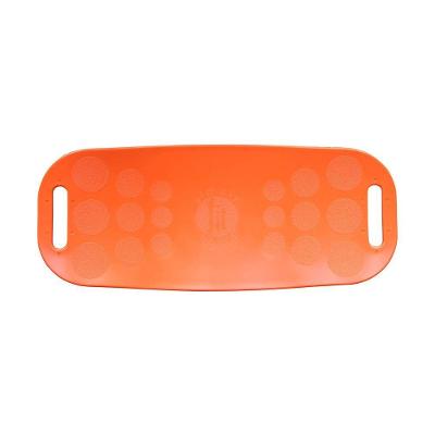 Pranchas De Exercício Físico Simply Fit Laranja