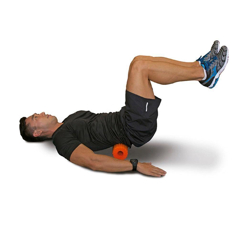 Rolo De Massagem 3X1 T115 Acte Sports - 3