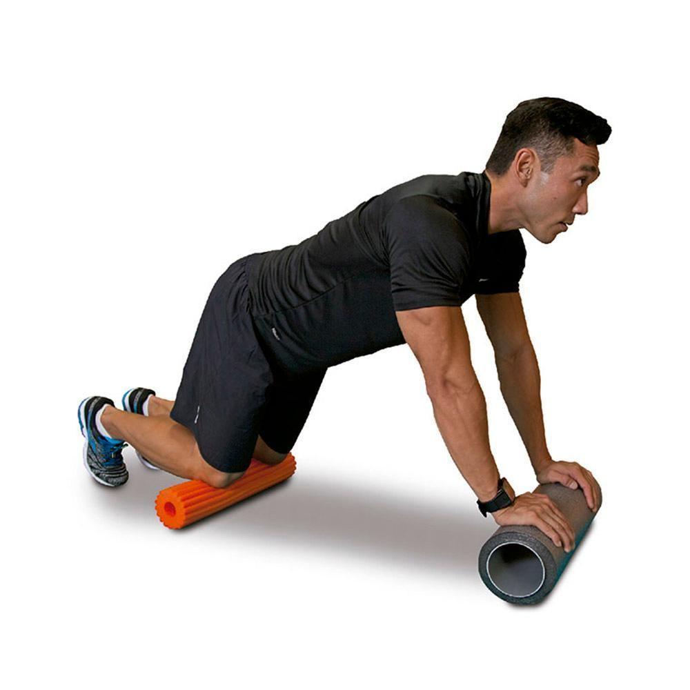 Rolo De Massagem 3X1 T115 Acte Sports - 4