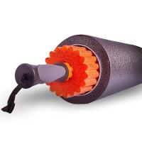 Rolo De Massagem 3X1 T115 Acte Sports - 6