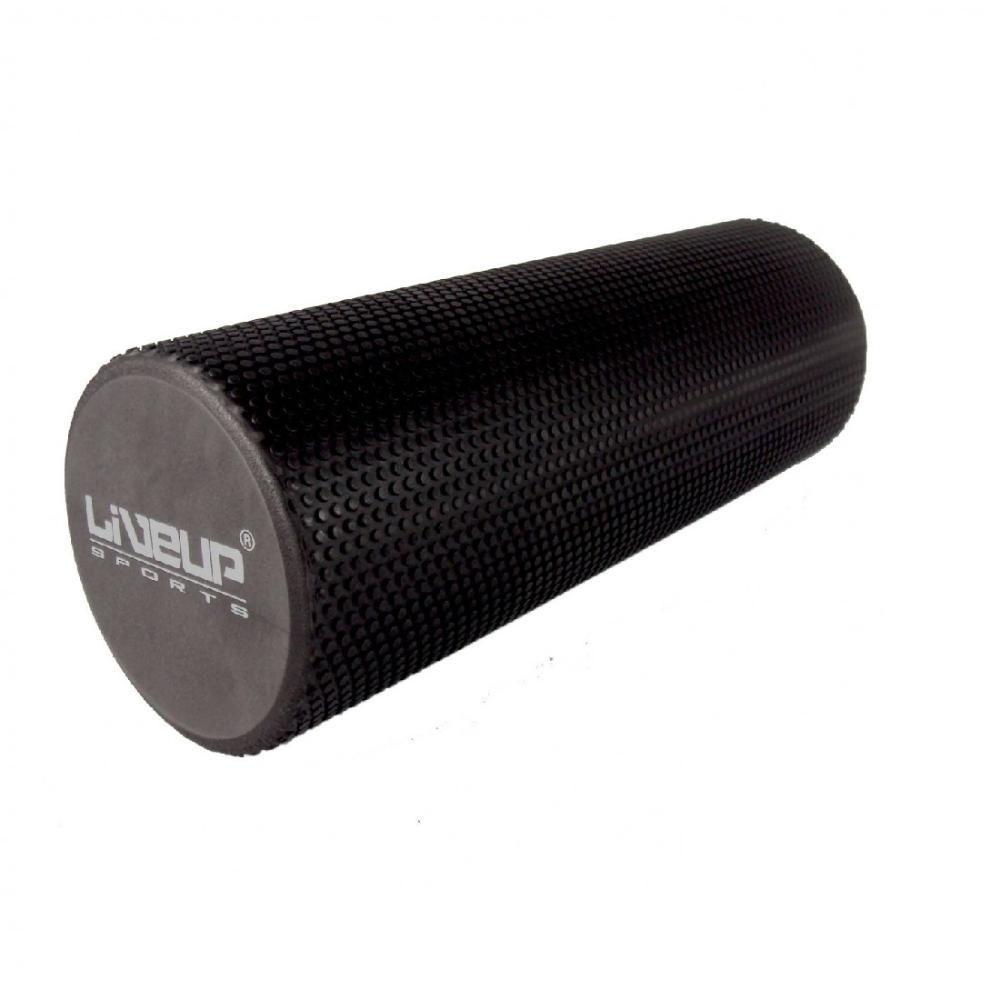 Rolo De Eva 45X15Cm Preto (Miofascial) Liveup Sports - 2