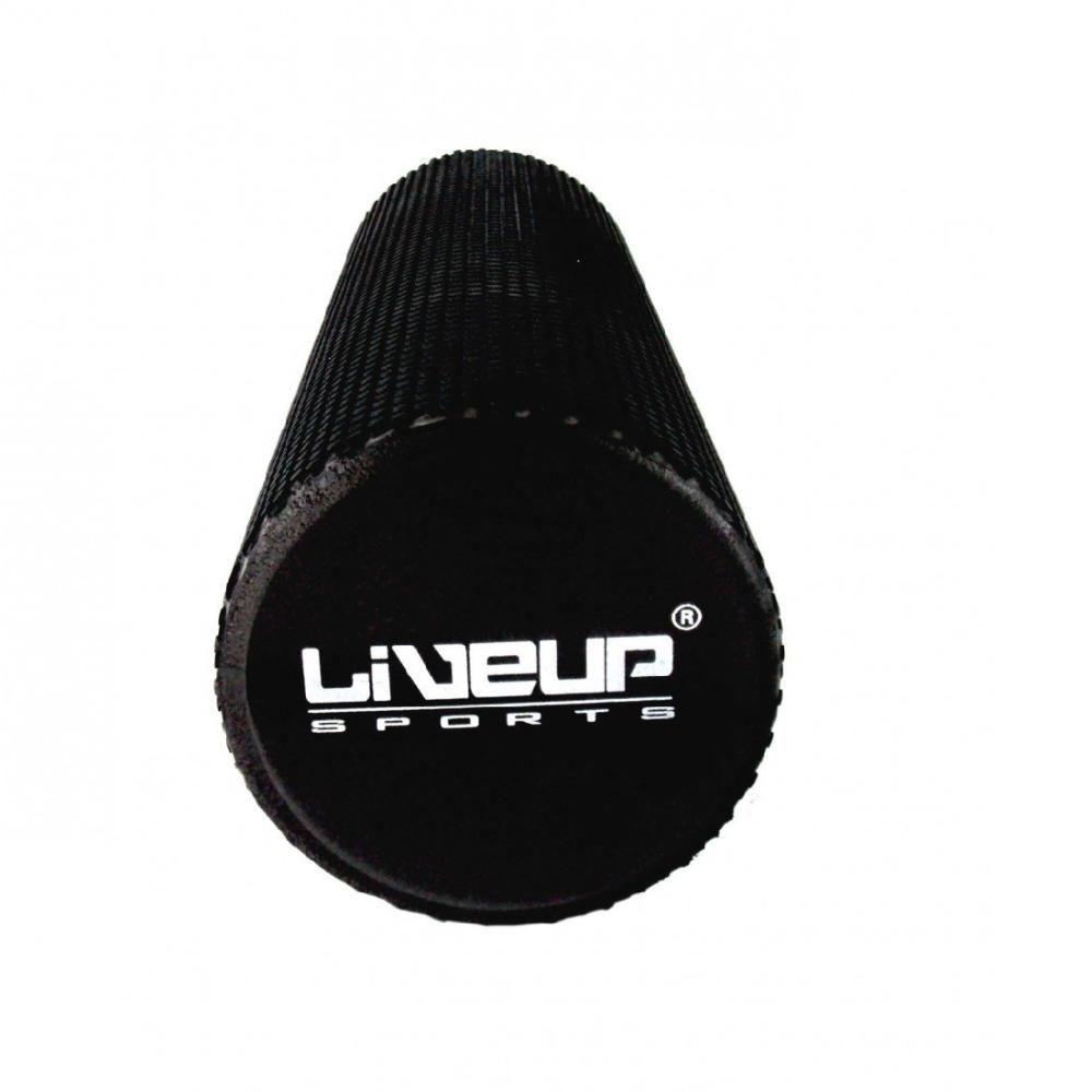 Rolo De Eva 45X15Cm Preto (Miofascial) Liveup Sports - 3