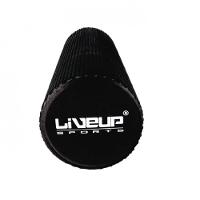Rolo De Eva 45X15Cm Preto (Miofascial) Liveup Sports - 5