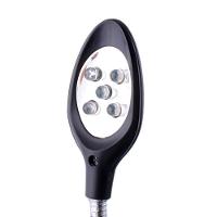 Lupa de Mesa com Garras e Iluminação LED - Lorben  - 2