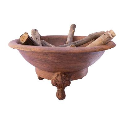 Lenheiro Serra Negra 60x30cm Pronto Artes