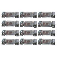 12 Pares De Conector De Encaixe Para Móveis - 1