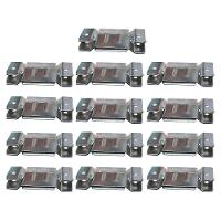 13 Pares De Conector De Encaixe Para Móveis - 1