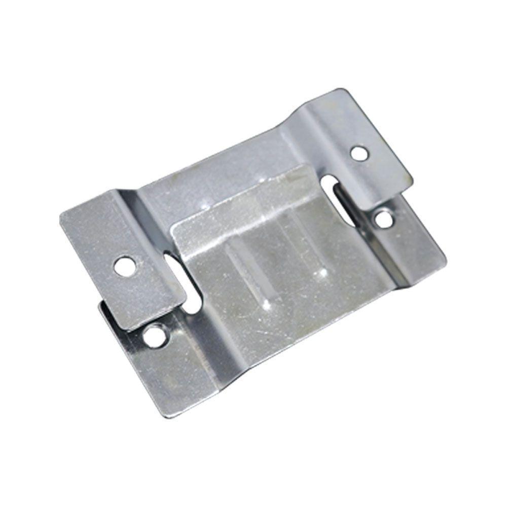 7 Pares De Conector De Encaixe Para Móveis - 4