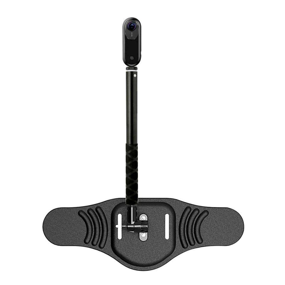 Suporte de Cintura + Bastão 110cm Invisível para Câmeras Insta360 - 1