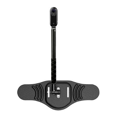Suporte de Cintura + Bastão 110cm Invisível para Câmeras Insta360