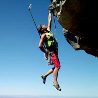 Suporte de Cintura + Bastão 110cm Invisível para Câmeras Insta360 - 2