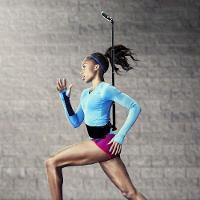 Suporte de Cintura + Bastão 110cm Invisível para Câmeras Insta360 - 3