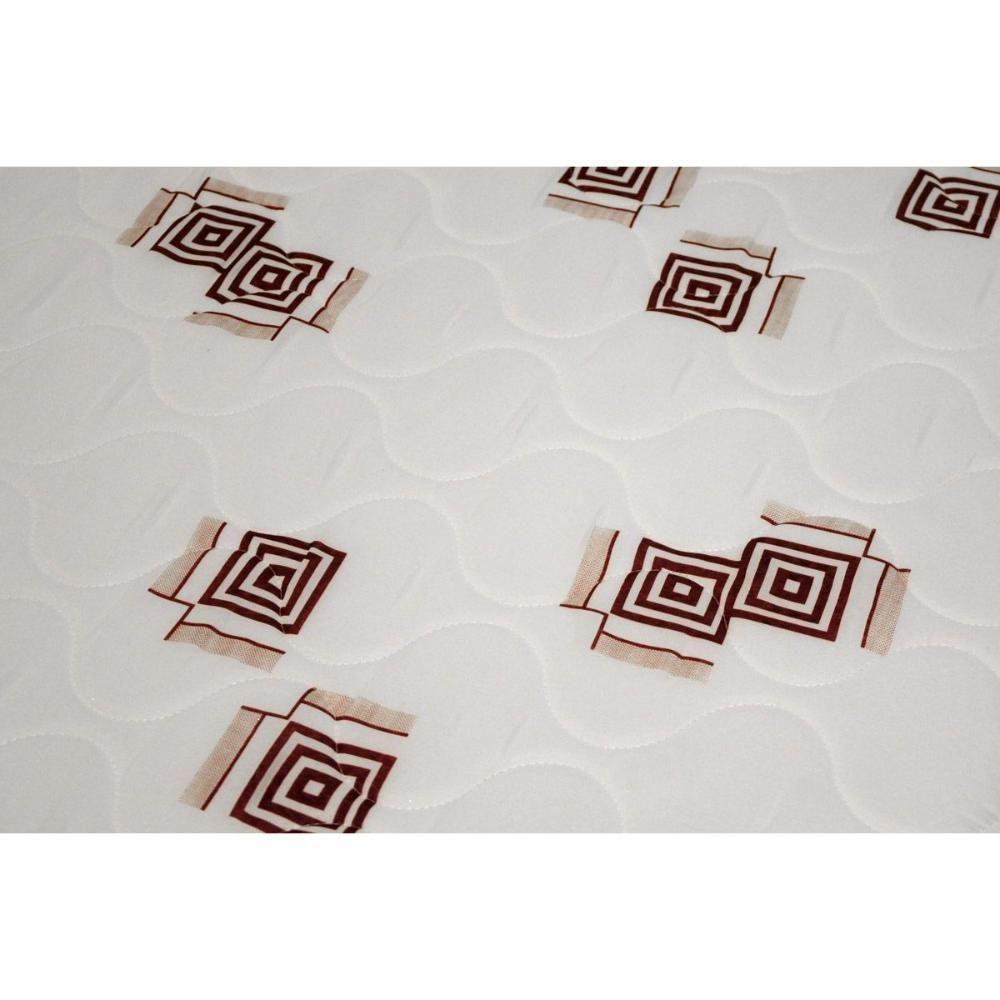 Colchão do Bebê D28 Light Saúde Infantil - 70x150x12 - Ortobom - 5