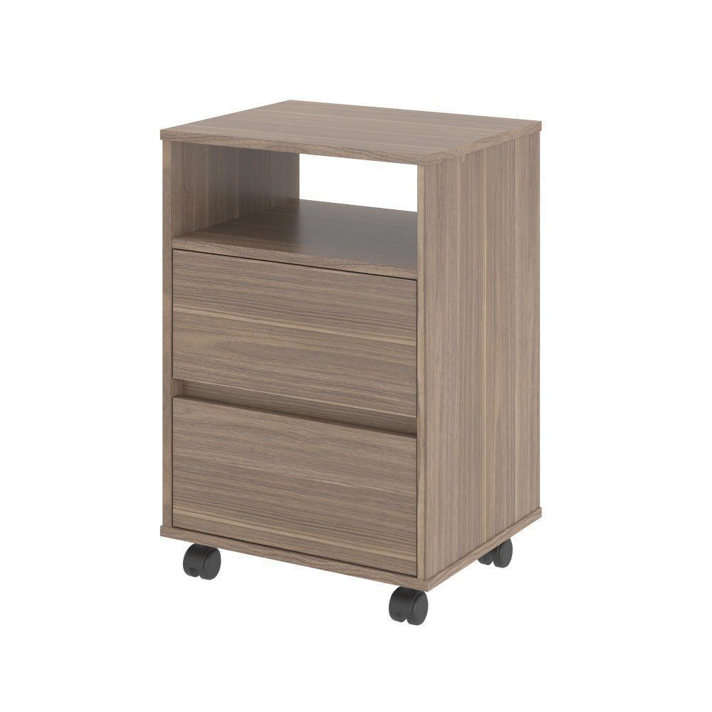 Conjunto De 2 Gaveteiros Flox Affara - 2