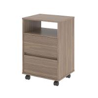 Conjunto De 2 Gaveteiros Flox Affara - 2