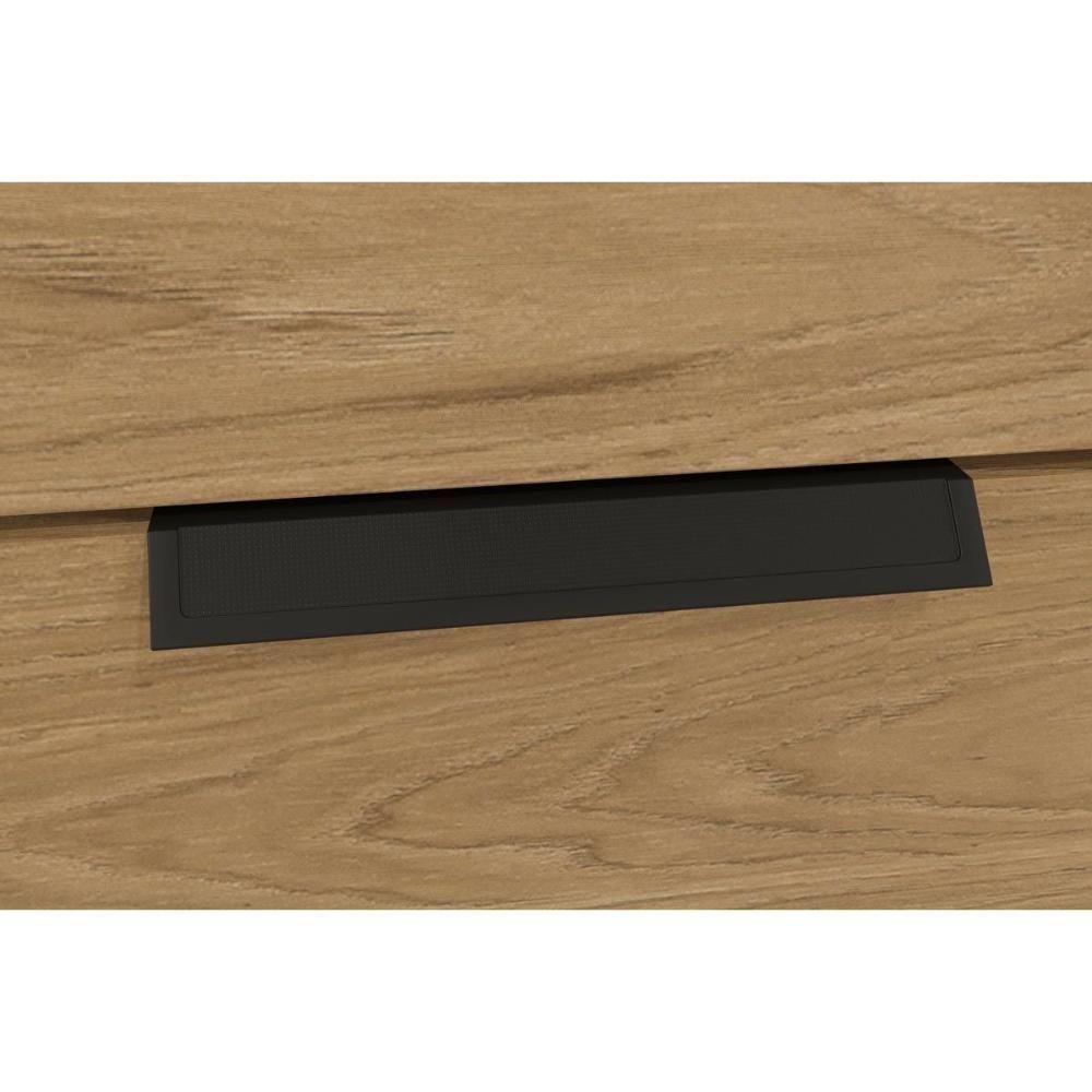 Arquivo de Escritório 1004A 4 Gavetas c/ Chave Itapuã - Kappesberg - 4