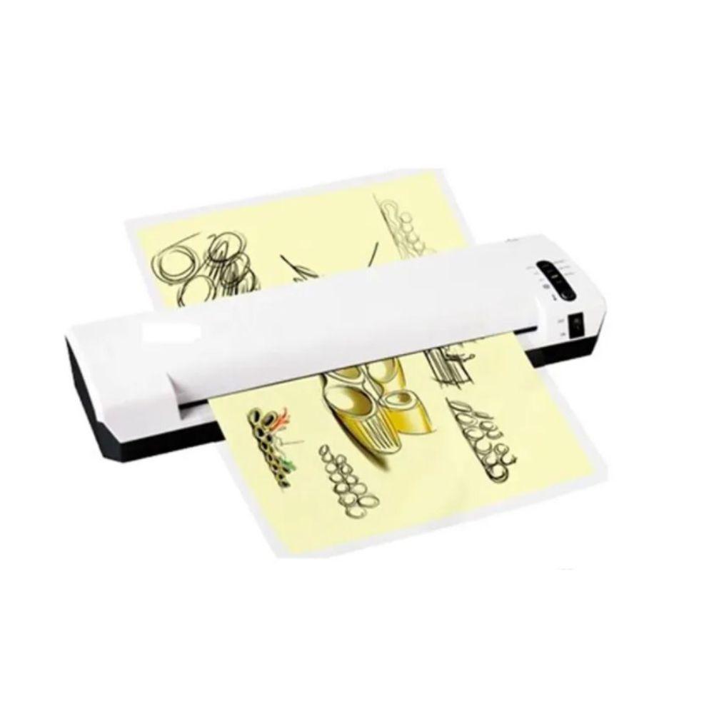 Plastificadora 3 em 1 Plus-336 A3 220 V - 1